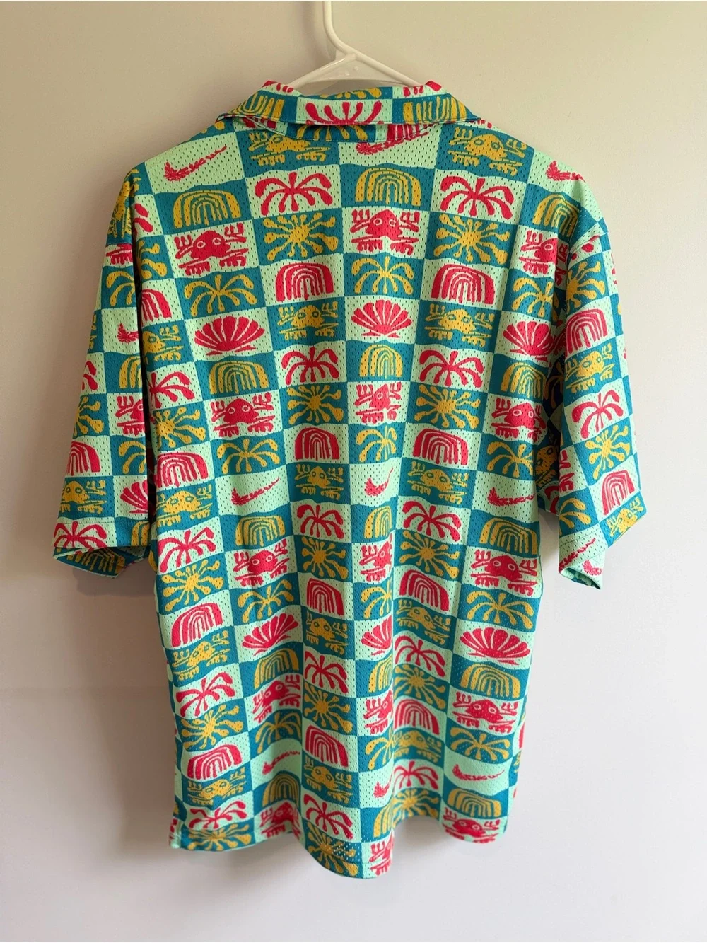 Nike Spring Break Shirt